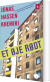 Et Øje Rødt - Bog