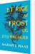 Et Rige Af Frost Og Stjerneskær - Bog
