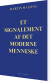 Et Signalement Af Det Moderne Menneske - Bog