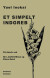 Et Simpelt Indgreb - Bog