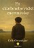 Et Skæbnebevidst Menneske - Bog