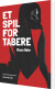 Et Spil For Tabere - Bog