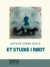 Et Studie I Rødt - Stor Skrift - Bog