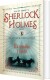 Sherlock Holmes - Et Studie I Rødt - Bind 1 - Bog
