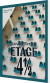 Etage 4 - Bog