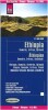 Ethiopia Somalia Eritrea Djibouti - Reise Know-How - English Book