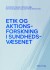 Etik Og Aktionsforskning I Sundhedsvæsenet - Bog