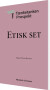 Etisk Set - Bog