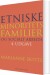 Etniske Minoritetsfamilier Og Socialt Arbejde - Bog