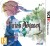Etrian Odyssey Untold The Millenium Girl - Nintendo 3Ds