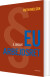 Eu-Arbejdsret - Bog