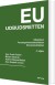Eu Udbudsretten - Bog