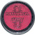 Eulenspiegel Ansigtsmaling - Pink - 20 Ml