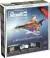 Revell - Eurofighter-Pacific Platinum Edition - Level 5 - 1 72 - 05649