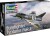 Revell 03753 - Eurofighter Typhoon Fgr4 Fly - Build Paint - 1 48