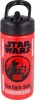 Star Wars Drikkedunk - 410 Ml - Rød Sort