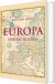 Europa - Bog