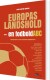 Europas Landshold - Bog