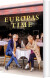 Europas Time - Bog