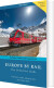 Europe By Rail The Definitive Guide - English Book