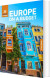Europe On A Budget - Rough Guides - English Book
