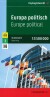 Freytag Berndt - Europe Political - English Book