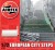 Airfix - European City Steps Byggesæt - 1 72 - A75017