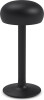 Eva Solo - Emendo Led Bordlampe Uden Ledning - Sort