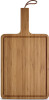 Eva Solo - Nordic Kitchen - Skærebræt I Bambus - 32X24 Cm