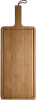 Eva Solo - Nordic Kitchen - Skærebræt I Bambus - 44X22 Cm