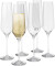 Eva Trio - Legio Nova Champagneglas - 6 Stk