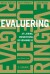 Evaluering Af Læring Undervisning Og Uddannelse - Bog