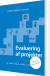 Evaluering Af Projekter - Bog