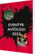 Eventyr-Antologi 2023 - Bog