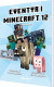 Eventyr I Minecraft 12