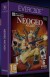 Evercade Neogeo Arcade 1 - BLAZE TAB Plus