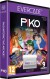 Evercade Piko Arcade 1 Collection - BLAZE TAB Plus