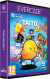 Evercade - Taito Arcade 2 Ever Int - BLAZE TAB Plus