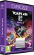 Evercade Toaplan Arcade Collection 2 - BLAZE TAB Plus