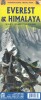 Everest Himalaya - English Book