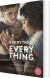 Everything Everything - English Book