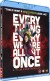 Everything Everywhere All At Once - Blu-Ray