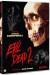 Evil Dead 2 - Udrydderen - DVD