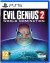 Evil Genius 2 World Domination - PS5