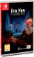 Evil Nun The Broken Mask - Nintendo Switch