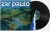 Zar Paulo - Ex_Europa - Vinyl Lp