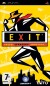 Exit - Psp
