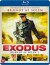 Exodus - Brændt Af Solen 2 - Blu-Ray
