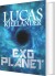 Exoplanet