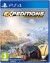Expeditions A Mudrunner Game - PS4